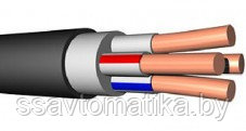 Кабель ВВГнг-LS, АВВГнг-LS