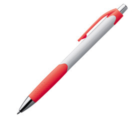Оптом Ручка шариковая автоматическая "Mao" для нанесения логотипа - фото 3 - id-p45232942