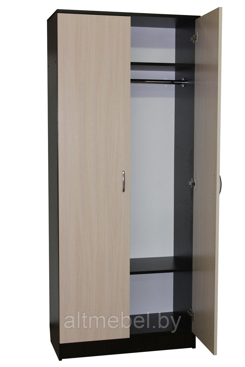 Шкаф для одежды С-44 - фото 1 - id-p40015172