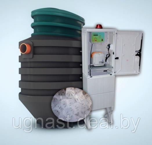Delfin Pro 6
