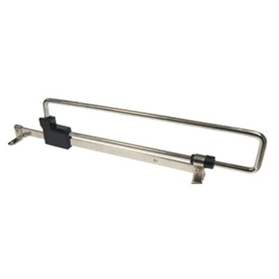 Вешалка выдвижная для одежды