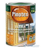 Pinotex Ultra 1л рябина