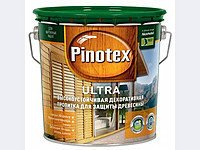 Pinotex Ultra 2.7л калужница