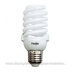 Энергосберегающая лампа : ESF SPIRAL 35W/M 4000 К/Е27