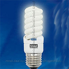 ESL-S41-12/2700/E27 Лампа энергосберегающая : Пластик