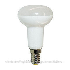 Лампа светодиодная : 7W 230V E14 2700K R50, LB-450