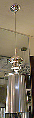Подвесной светильник S-1801/1 : E27  1x100W