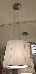 Подвесной светильник S-5030/1 : E27x1 100Вт  Кофейный