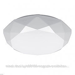 Светильник светодиодный 36LED : 36LED, 18W, 1260Lum, 4000K, звездное небо, IP20, AL589