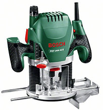 Вертикальная фрезерная машина - BOSCH POF 1400 ACE