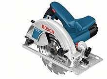 Ручная циркулярная пила - BOSCH GKS 190 Professional