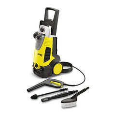 Аренда мойки высокого давления Karcher Xpert HD 7,91M + комплект для прочистки