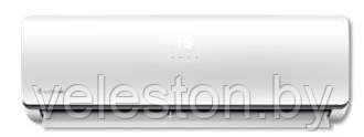 Кондиционер SYSPLIT WALL NORDIC 09 EVO HP Q
