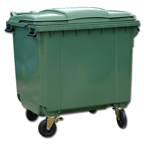 Аренда контейнера для мусора tsg - фото 2 - id-p67692484