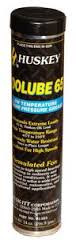 Смазка Huskey Coolube 65 Grease (-60÷+170°С), туба 397 гр.