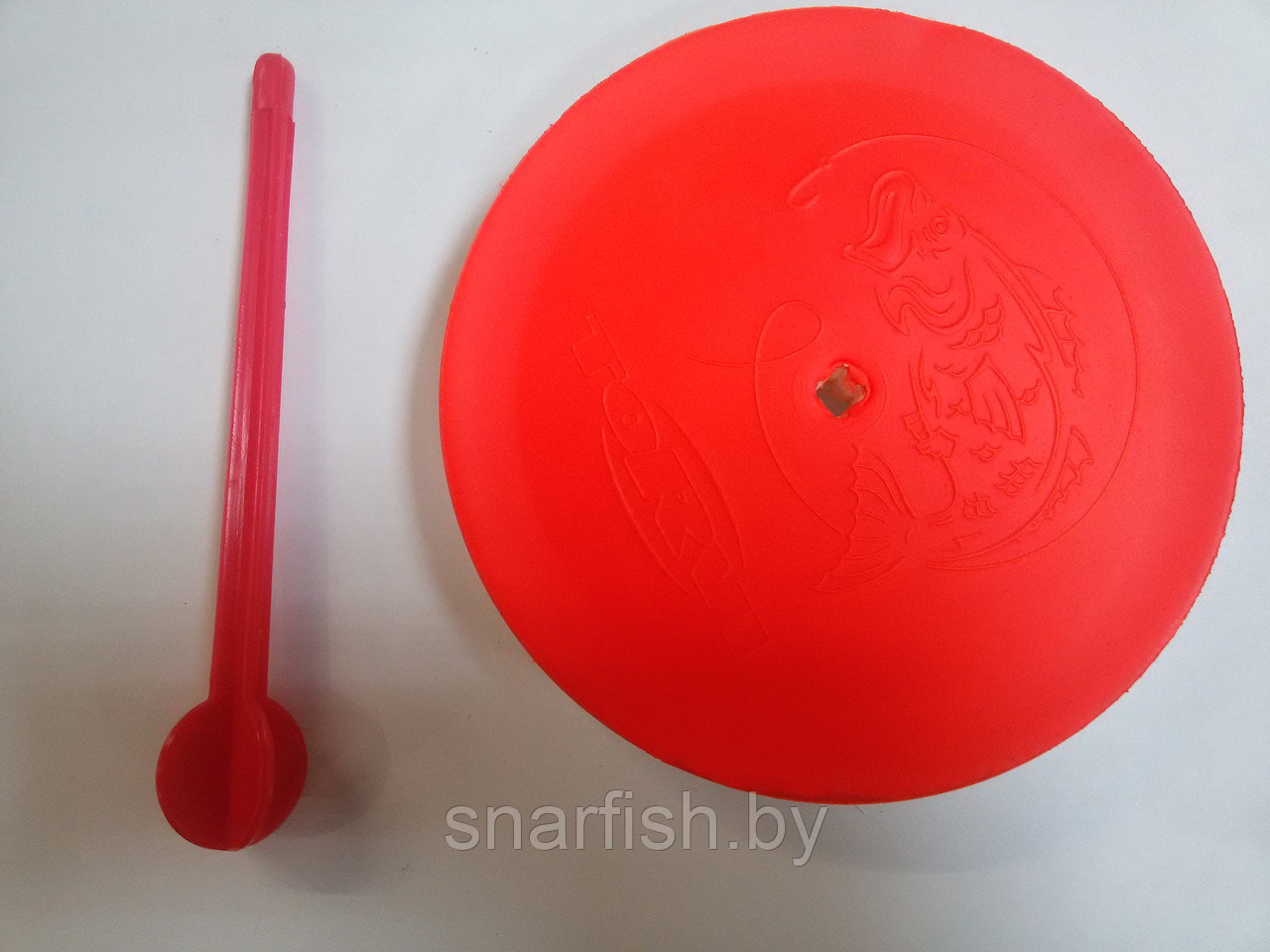 NEW Кружок из EVA оснащённый