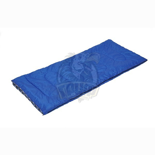 Спальный мешок (одеяло) однослойный Fora Hunter (арт. SBDS-12-004)