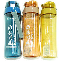 Бутылка для воды 0,6 л (арт. TC-7014)
