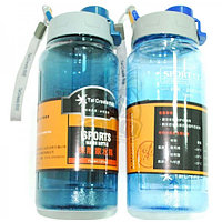 Бутылка для воды 0,75 л (арт. TC-7002)