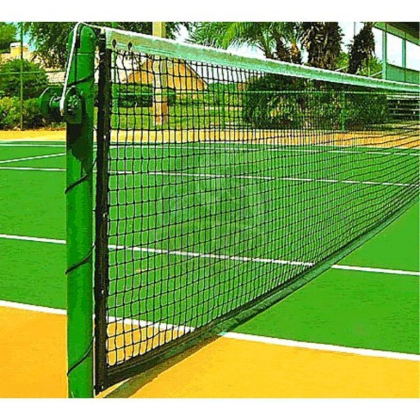 Сетка для большого тенниса без троса (арт. JAC9304)