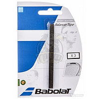 Утяжелитель Babolat Balancer Tape (черный) (арт. 710015-105)