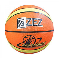 Мяч баскетбольный любительский ZEZ Indoor/Outdoor №7 (арт. 7#2035)