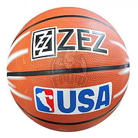 Мяч баскетбольный любительский ZEZ Indoor/Outdoor №7 (арт. 7#2108)