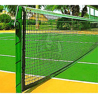 Сетка для большого тенниса без троса (арт. JAC9310)