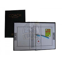 Планшет тренера  для волейбола (арт. DorPlan-1-V)