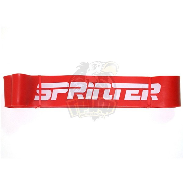 Резиновая петля Sprinter R4 45 кг (арт. 145-45) - фото 1 - id-p35722556