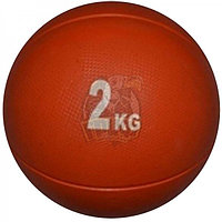 Мяч для атлетических упражнений 2.0 кг (арт. MDB-2KG)