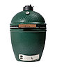 Угольный керамический гриль Big Green Egg Large, фото 3