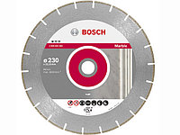 Алмазный круг 115х22,23мм мрамор Professional (2608602282) (BOSCH)