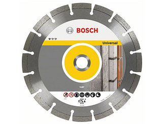 Алмазный круг 150х22,23мм унив. Professional (2608602193) (BOSCH)