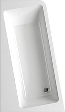 ВАННА АКРИЛОВАЯ RAVAK 10° 160X95 L