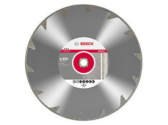 Алмазный круг 230х22,23мм мрамор Best (2608602693) (BOSCH)