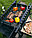 Решетка для Мангала-барбекю ВВ003-01, (BB003-01) Gala, Металлист, фото 4