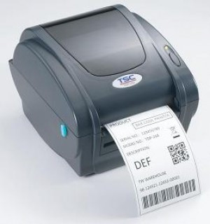 Принтер этикеток TSC TDP-244 - фото 1 - id-p45421514