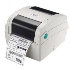 Принтер этикеток TSC TTP-245c(343c) Series - фото 1 - id-p45421525