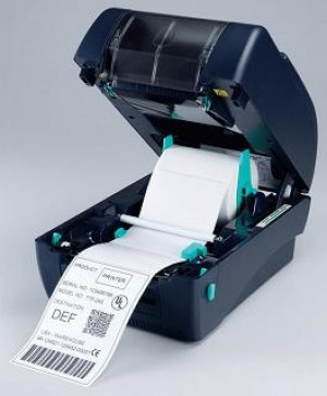 Принтер этикеток TSC TTP-247Series (TTP-247/-345) - фото 1 - id-p45421529