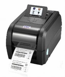 Принтер этикеток TSC TX200 - фото 1 - id-p45421538