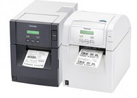 Принтеры этикеток Toshiba TEC B-SA4