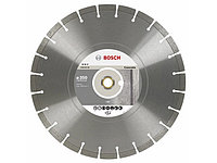 Алмазный круг 350х20/25,4мм бетон Expert (2608602561) (BOSCH)