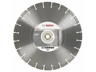 Алмазный круг 350х20/25,4мм бетон Expert (2608602561) (BOSCH)