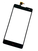 Сенсорный экран (тачскрин) Original ZTE Nubia Z7 Max