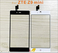 Сенсорный экран (тачскрин) Original  ZTE Nubia Z9 mini Белый