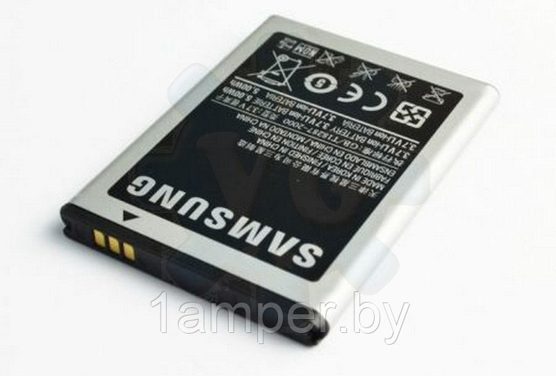 Аккумуляторная батарея Original EB425161LU для Samsung Galaxy i8160/i8190 - фото 1 - id-p45549234