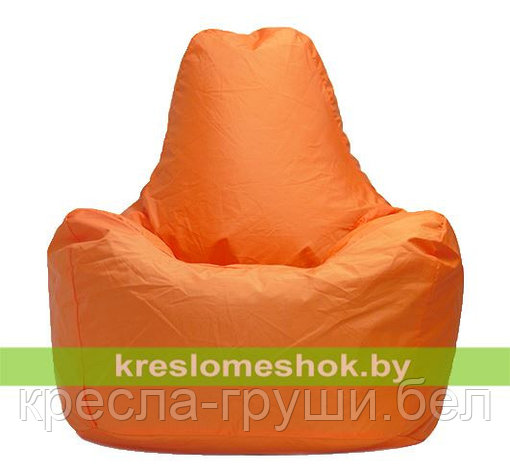 Кресло мешок Спортинг Оранж, фото 2