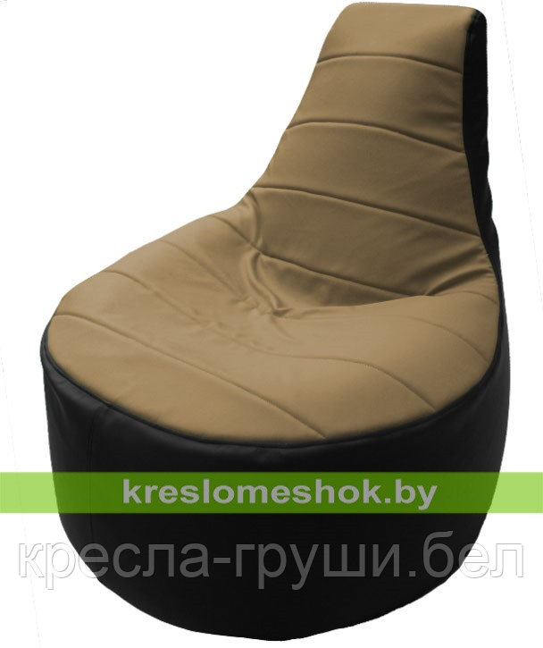 Кресло мешок Трон Т1.3-06 - фото 1 - id-p45555890