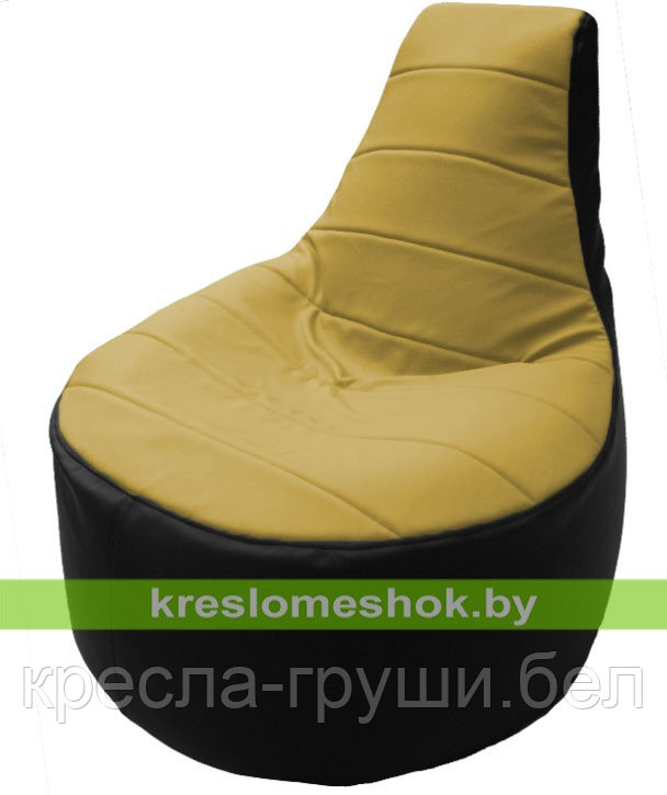 Кресло мешок Трон Т1.3-08 - фото 1 - id-p45555892